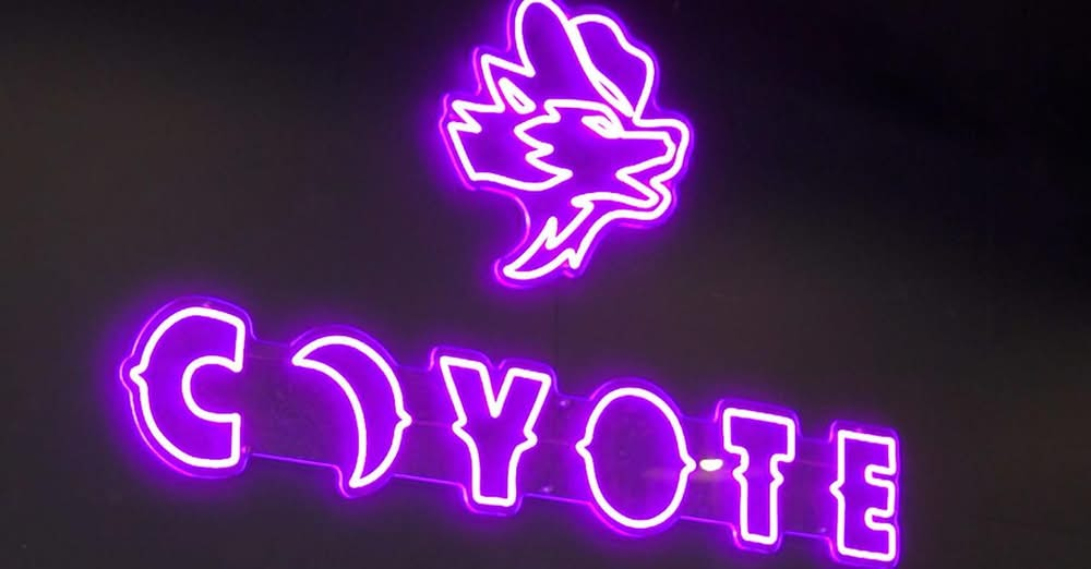 “In Session” with Samuel B Newman @ The Coyote