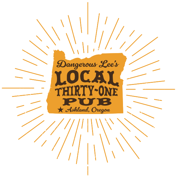 Rogue City Renegades @ Dangerous Lee’s Local 31 Pub