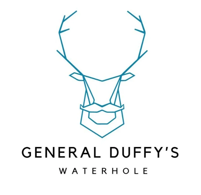 Rogue City Renegades @ General Duffy's Waterhole (Outdoor Stage)