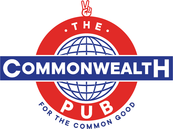 Bigfoot County @ The Commonwealth Pub