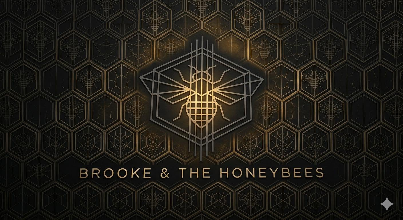 Brooke &amp; the Honey Bees @ Century Commons Taphouse