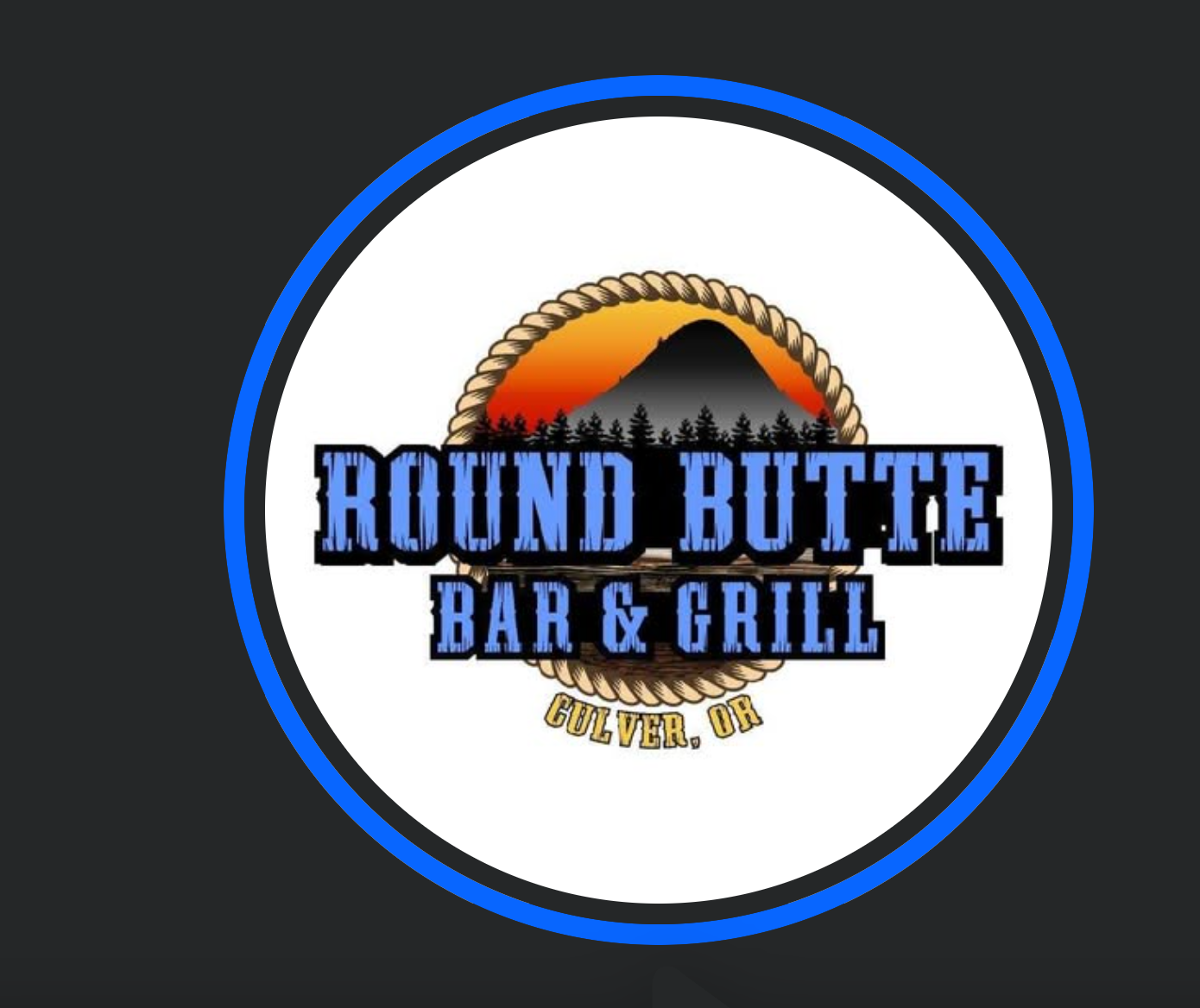 Highway 97 Band @ Round Butte Inn