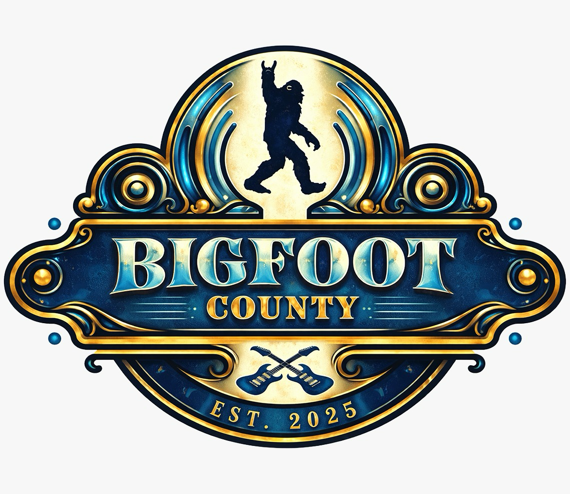Bigfoot County @ Private Event