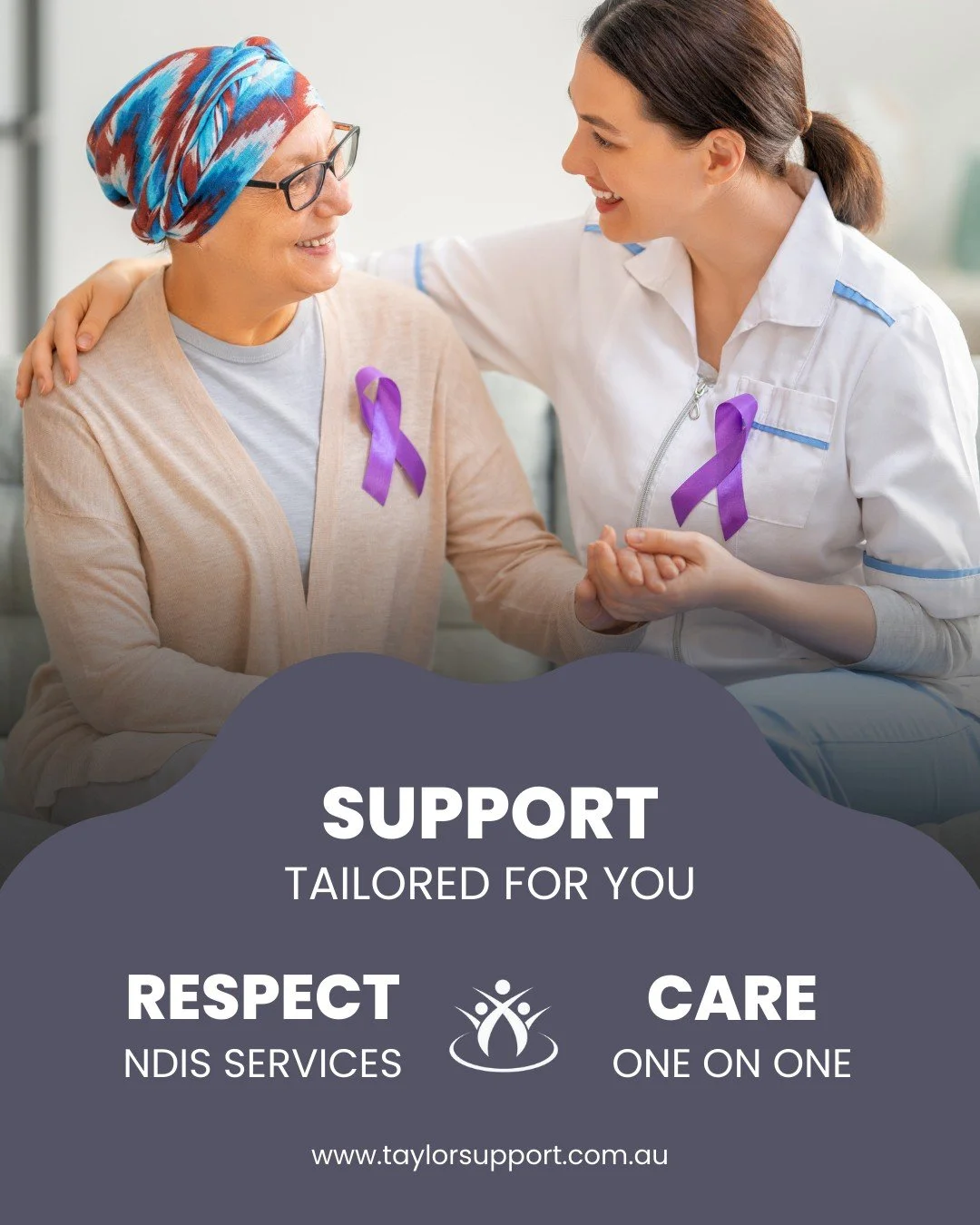 I offer support with NDIS or privately ✨ Plans tailored to your specific needs

#ndissupport
#ndissupportworker
#supportworker
