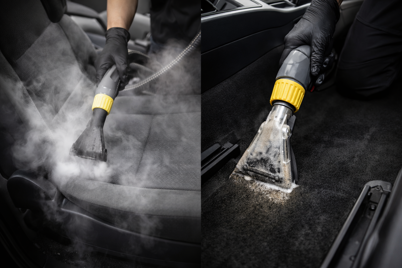 Master Clean and Detail