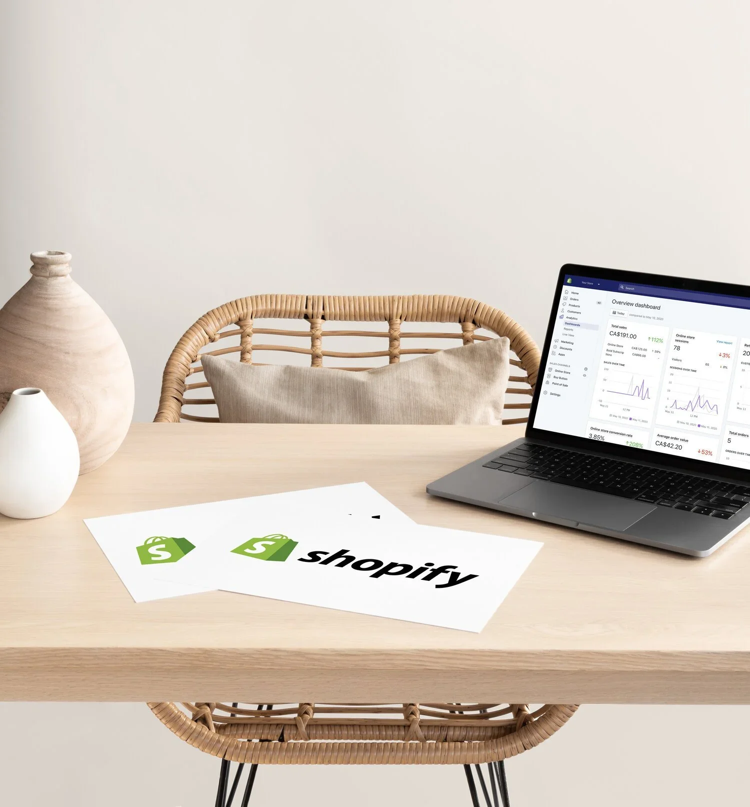 What is Shopify?