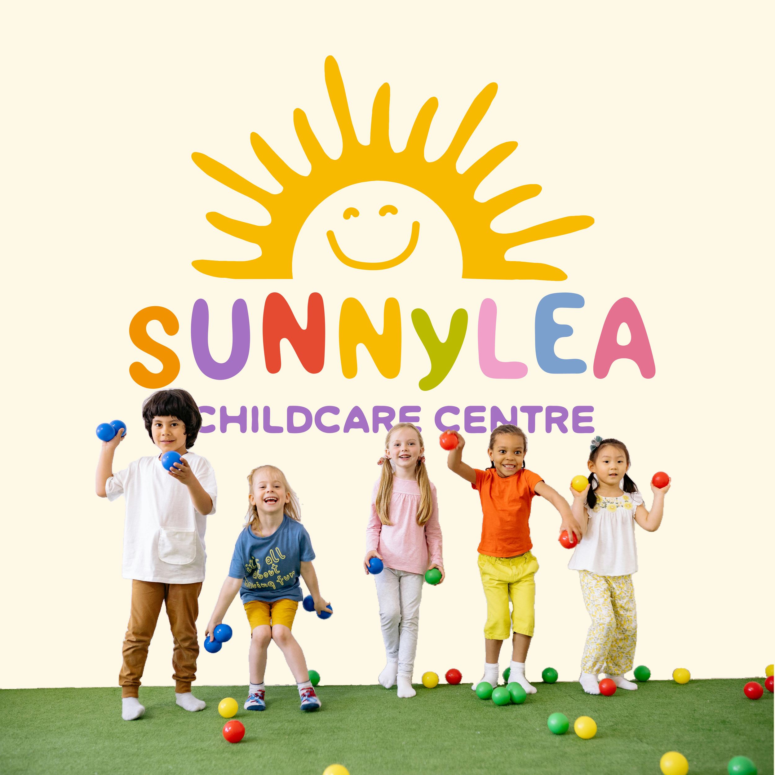 Sunnylea Childcare Centre