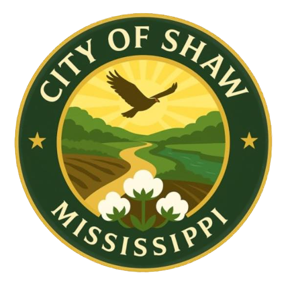 City of Shaw Crest