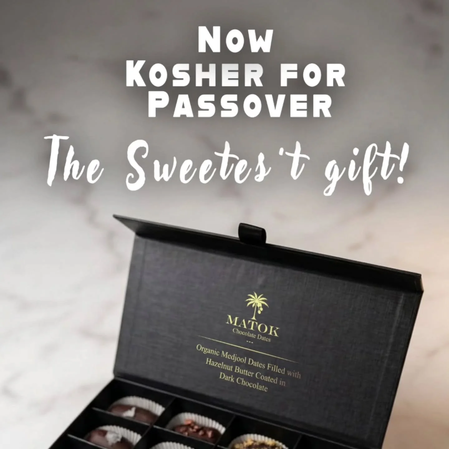 You are 1 text away from the best date you ever had! 😊
-
347-273-4947 📞
-
OK Parve / Kosher for Passover 🔸