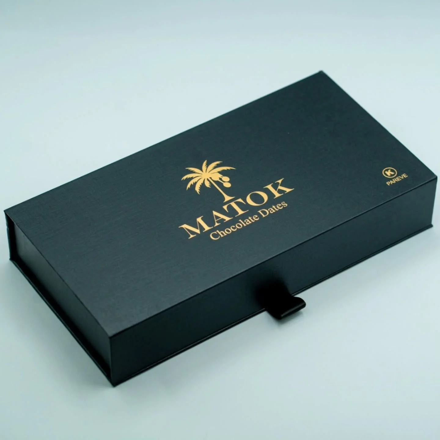 The luxury gift box 🎁