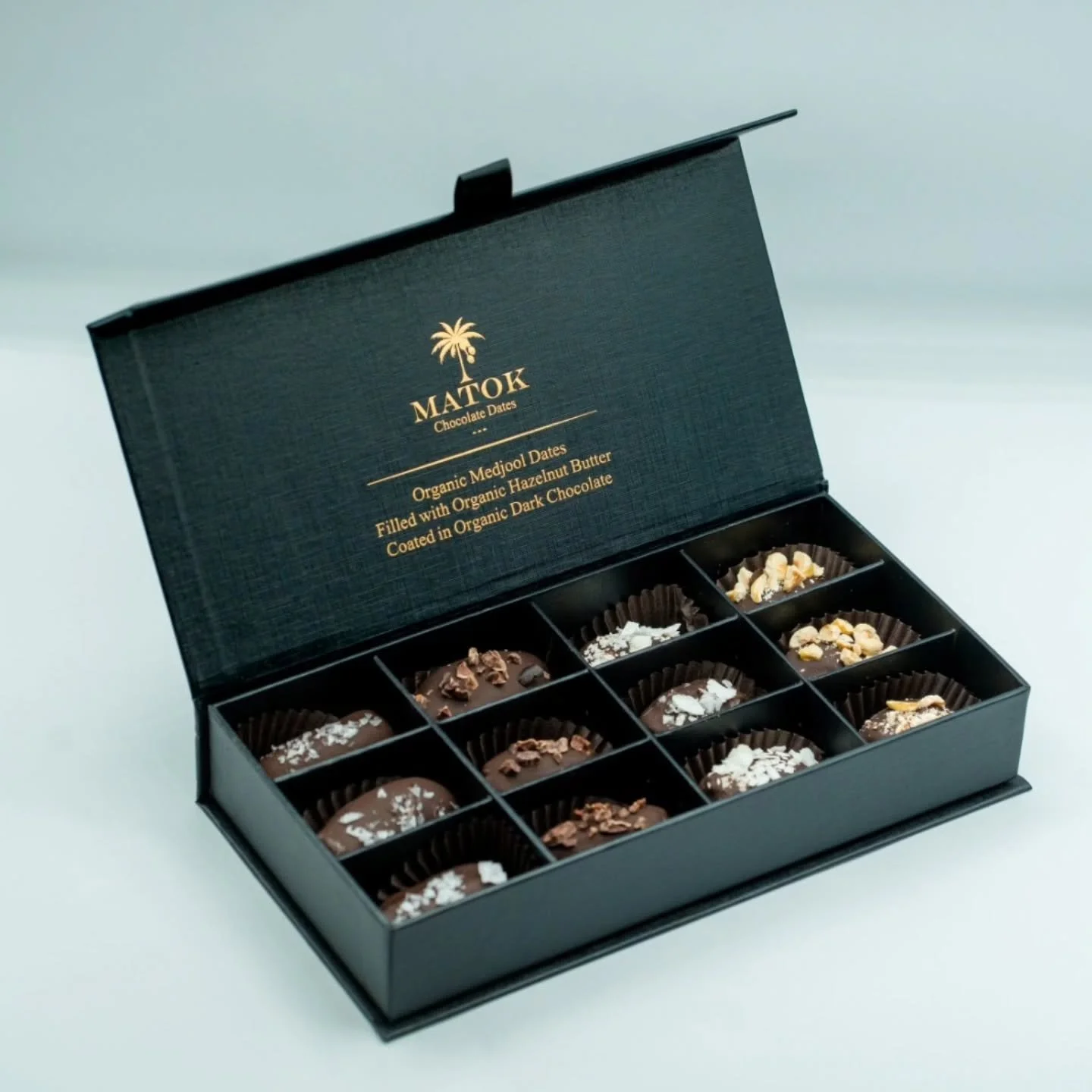 Matok, more than just a gift ✨
-
For people you care about!