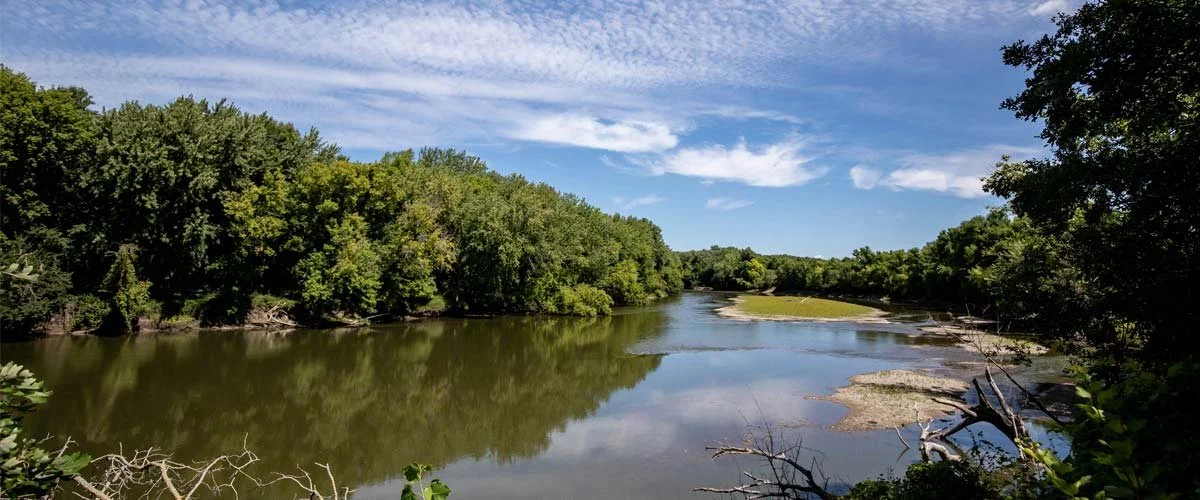 Women's Hike at Crow-Hassan Park Reserve