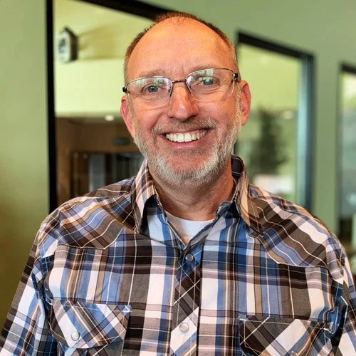 Reception for Jeff Horch