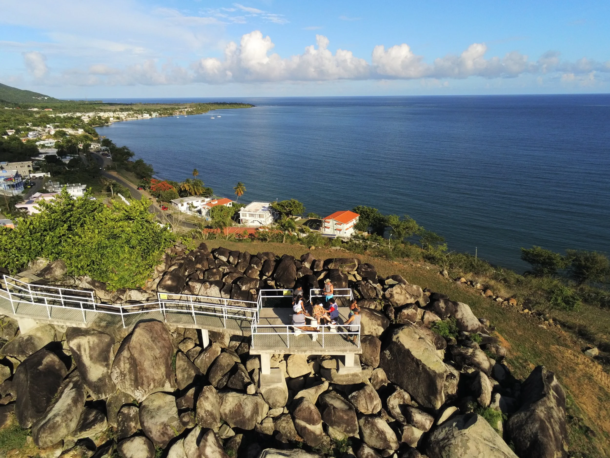 Aerial Imaging Services