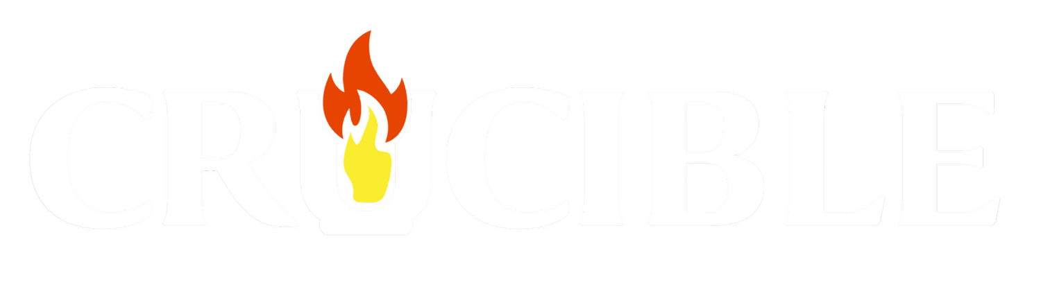 Crucible Fit