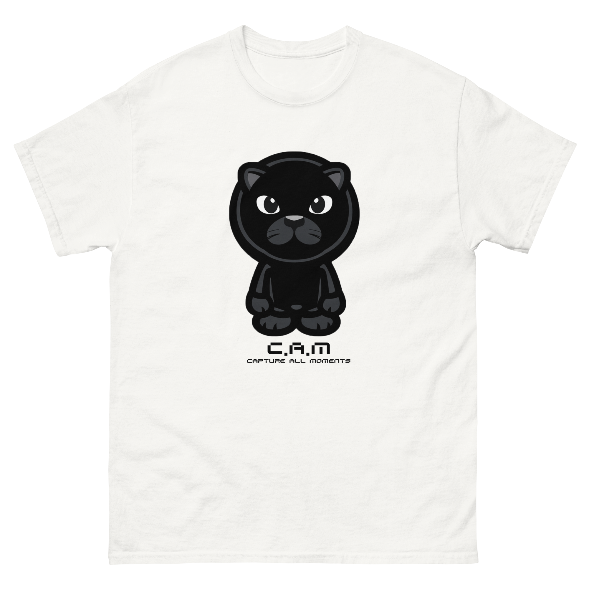 "C.A.P.E" Tee