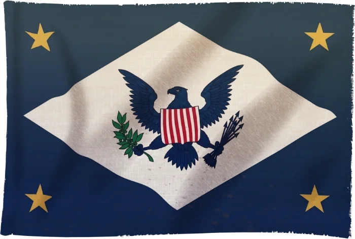 Flag of the Concord Union Faction