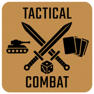 Divided has Tactical Combat