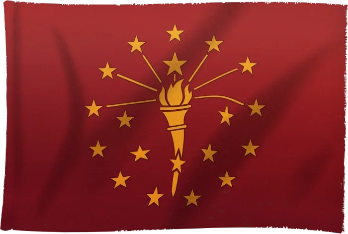 Flag of the Republic of American Heritage Faction
