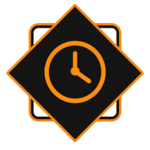 Simultaneous Play Icon. It saves time and keeps all engaged.