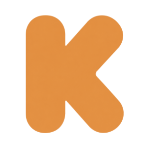 Kickstarter emblem