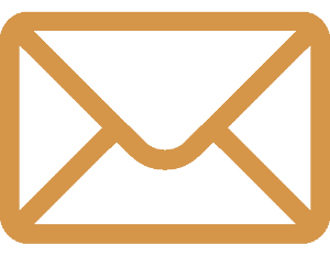 an email emblem