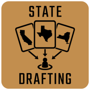 Divided has State Drafting