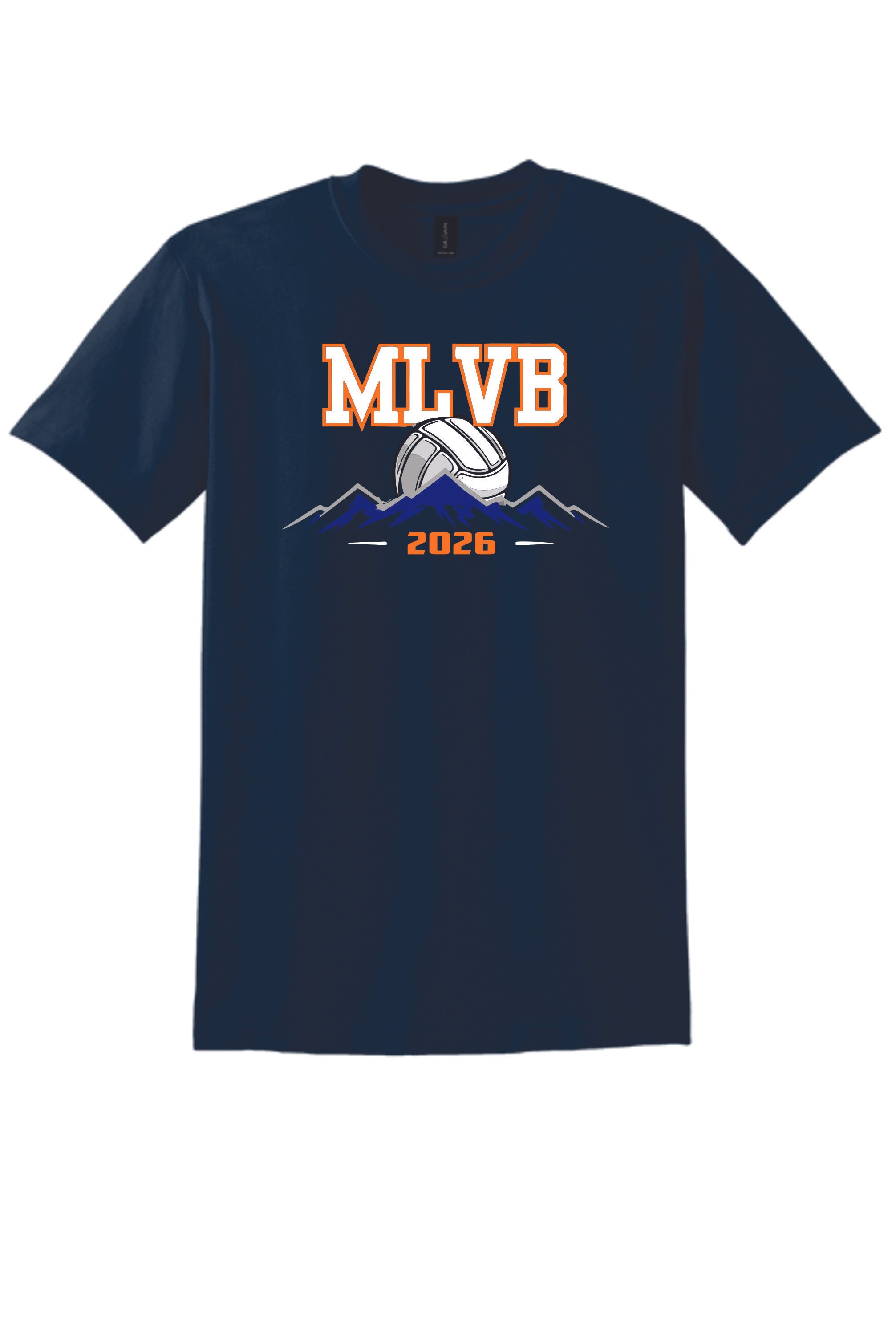 Premium Quality Short Sleeve T-Shirt