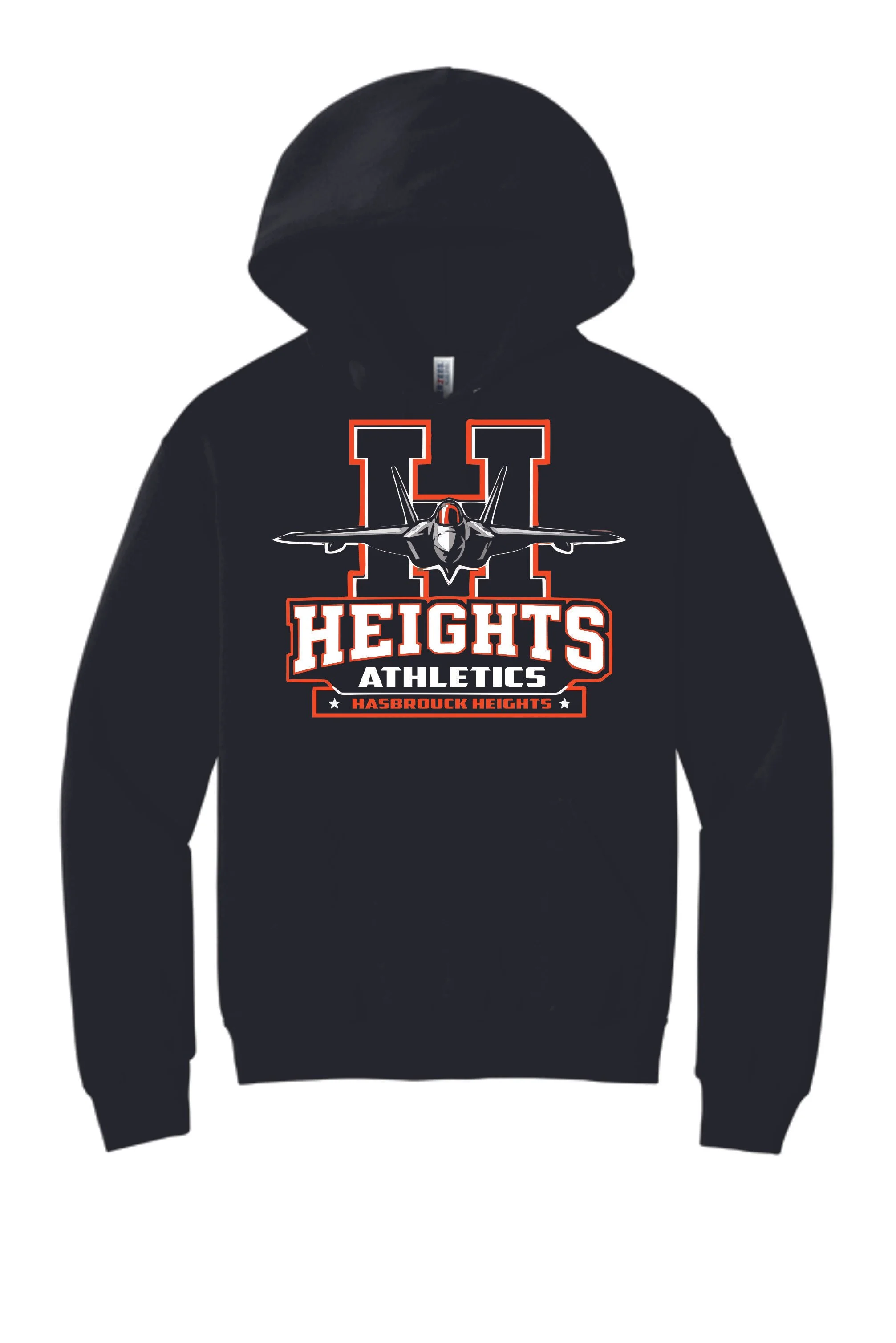 HEIGHTS AVIATOR HOODIE