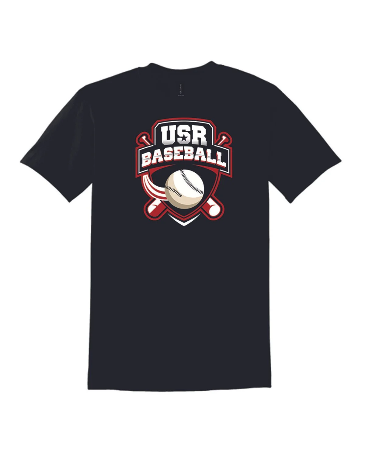 USR Baseball T-Shirt