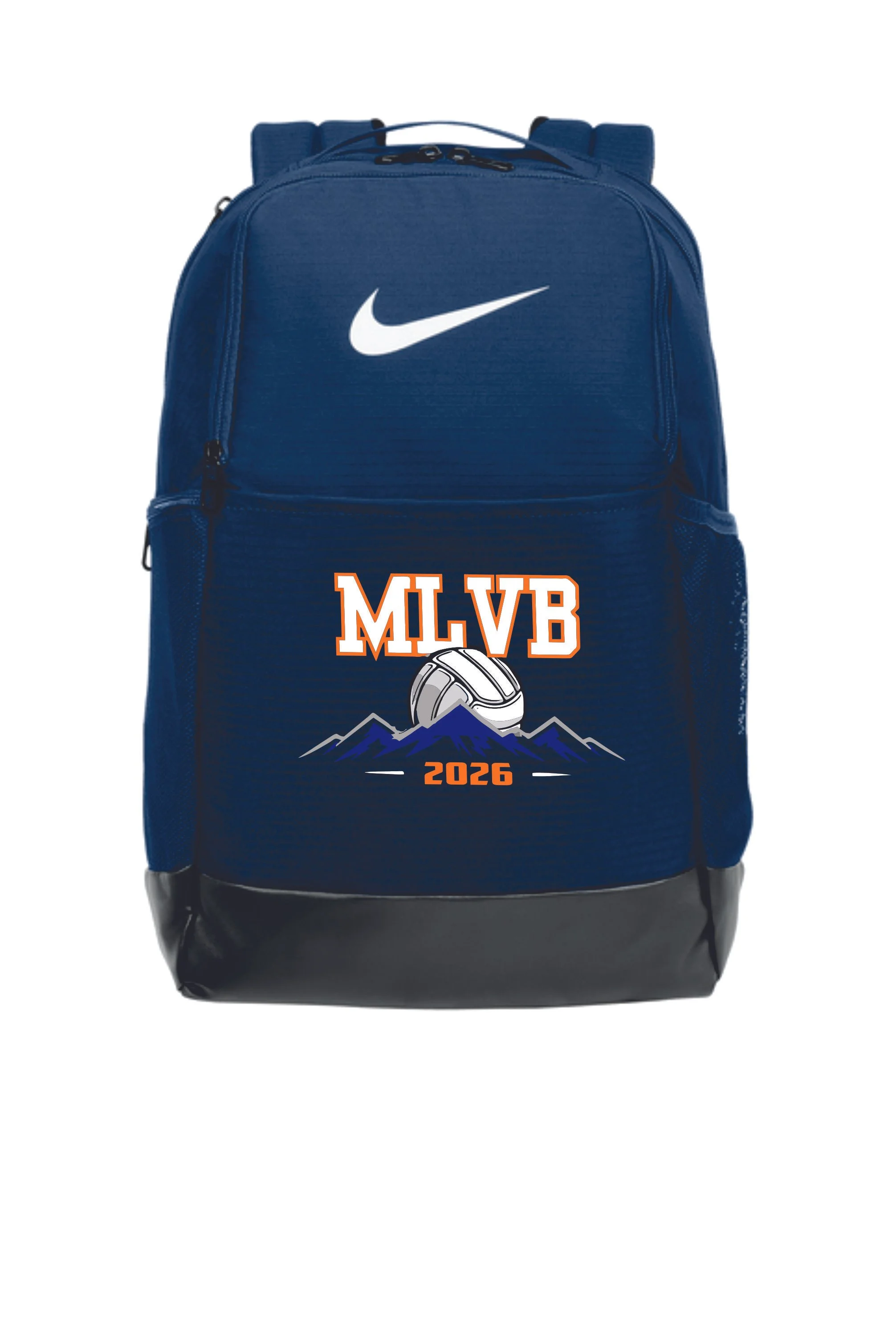 Nike Brasilia Medium Backpack