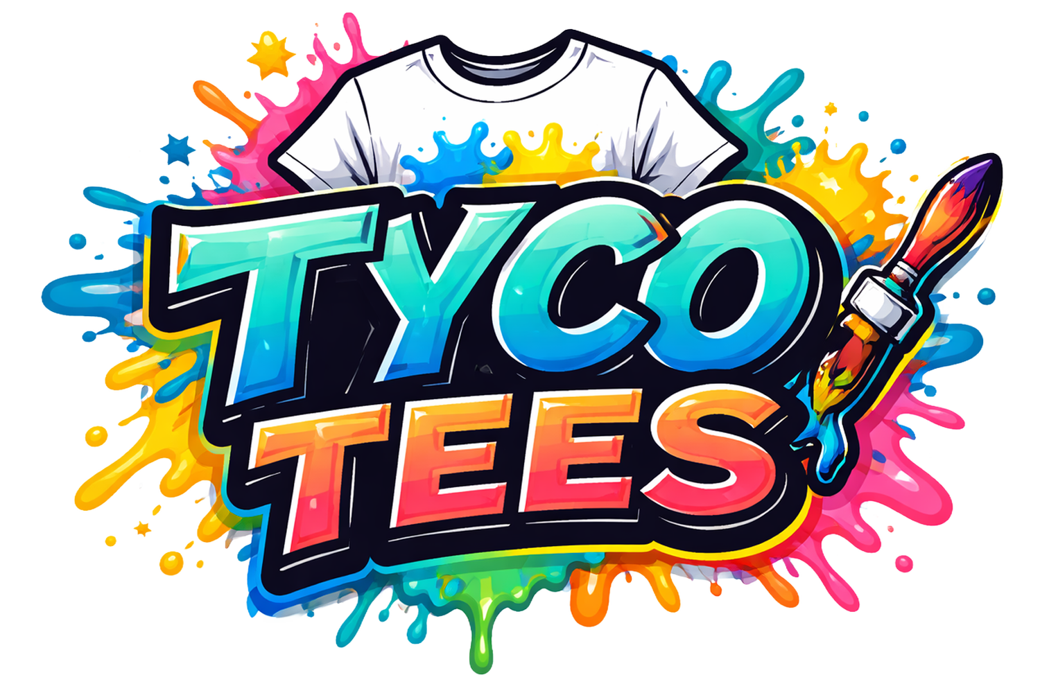 TYCO TEES