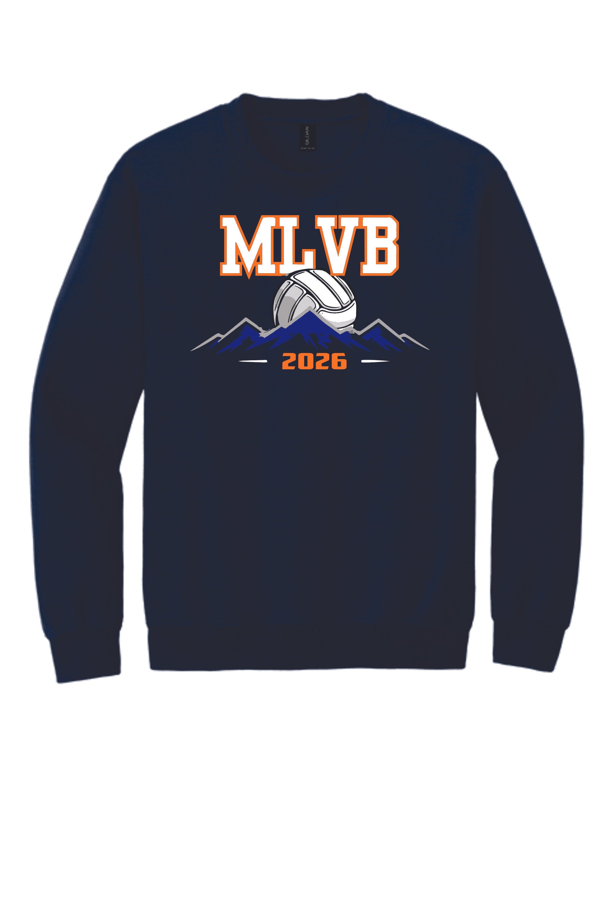 Long Sleeve T-Shirt