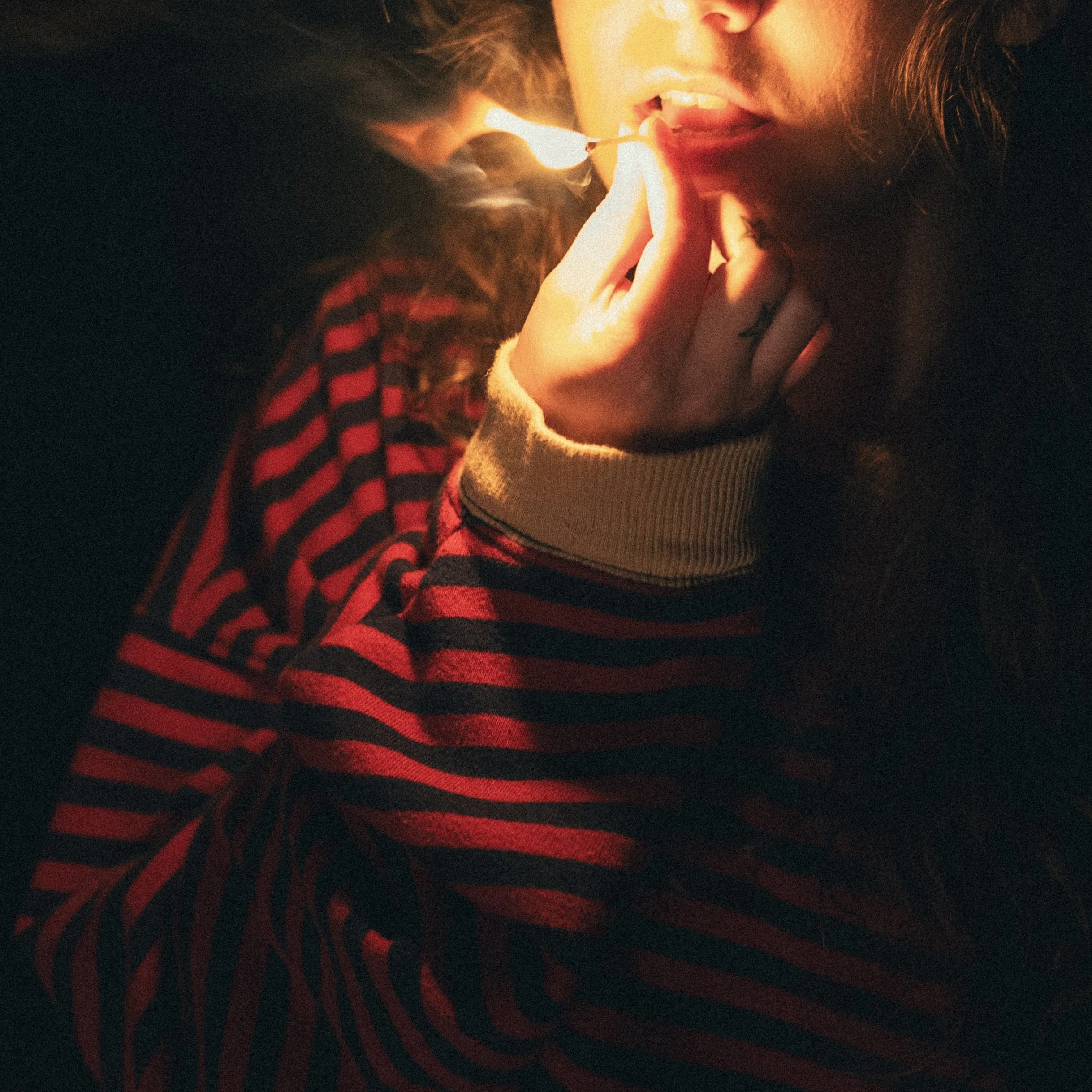 Jacob by Caroline Carter Cover Art