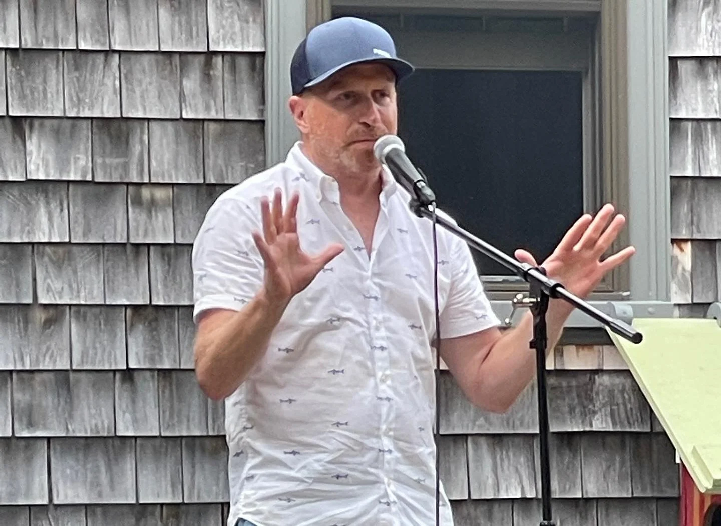 Telling Your Story: An Introduction to Personal Storytelling