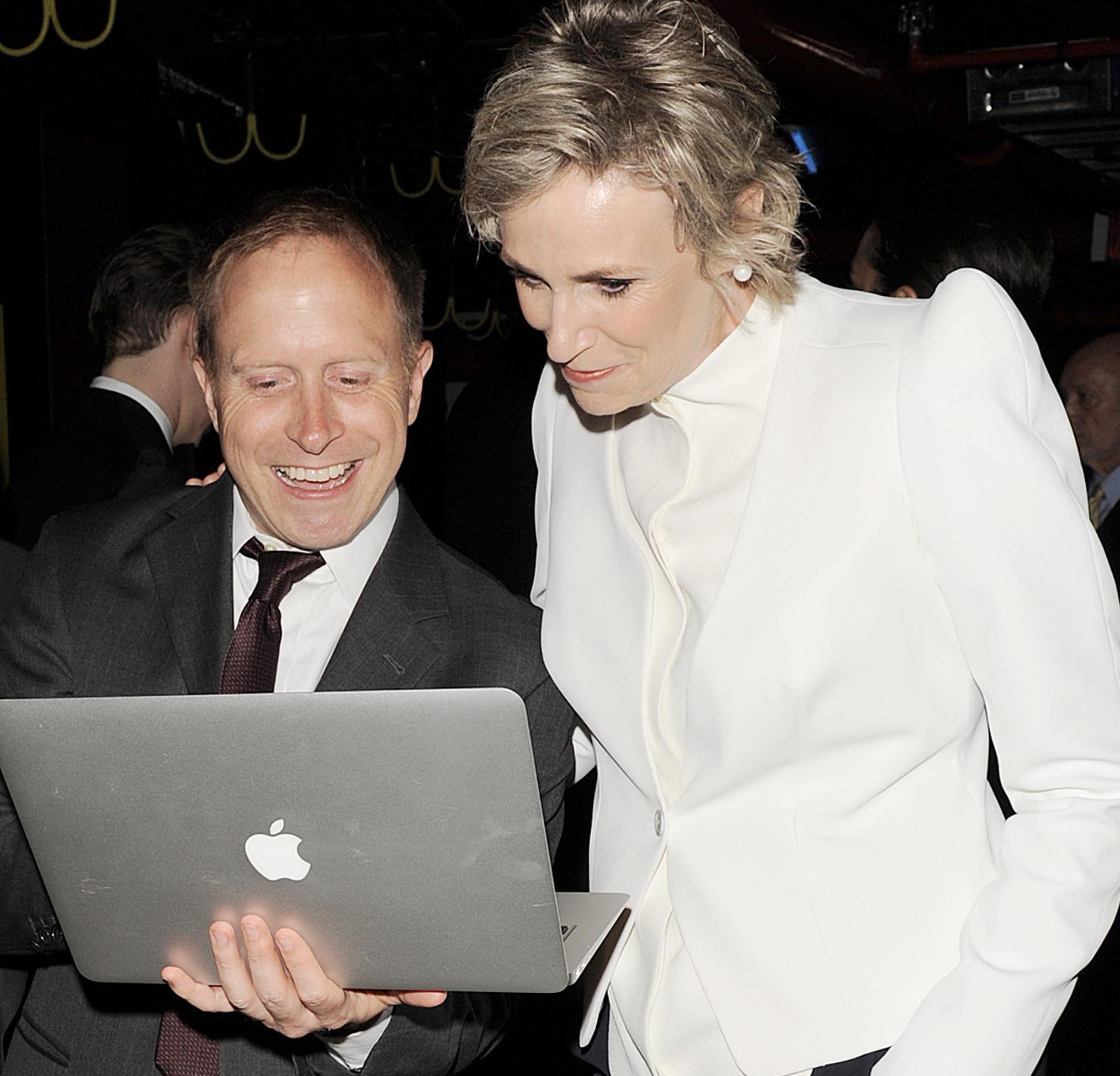 I've written comedy scripts and speeches for the likes of actor Jane Lynch, who hosted a Gala at Lincoln Center. Whether you are a performer or simply someone who wants a better toast at a friend's wedding , I can help you craft a funny and poignant 