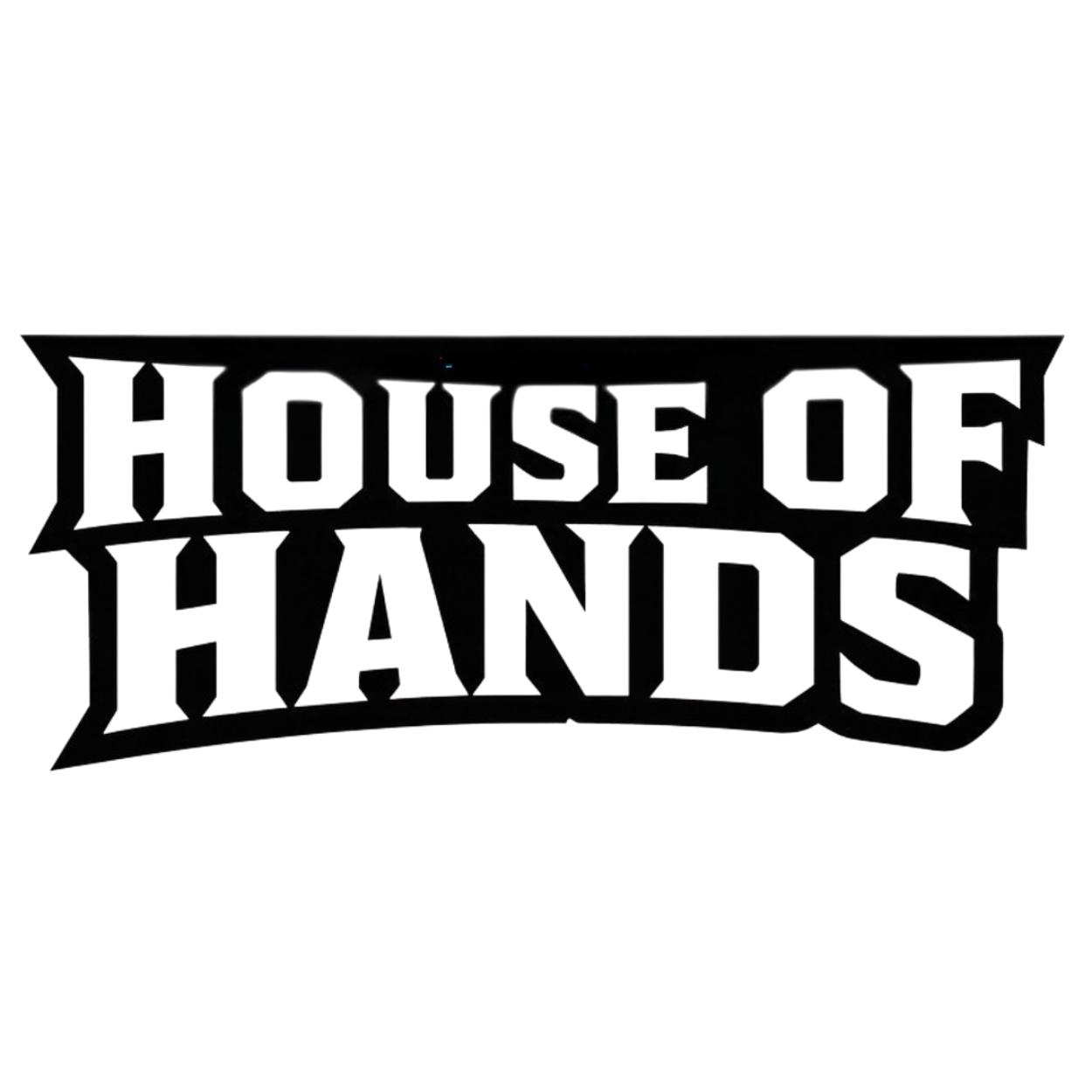 House Of Hands