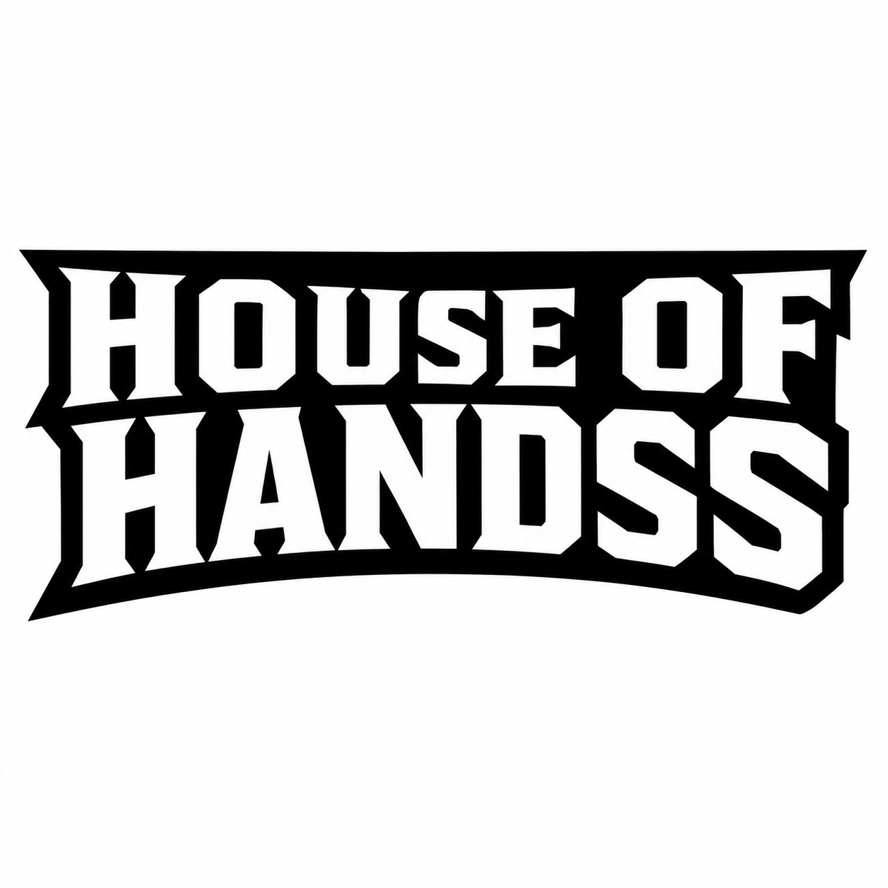 House Of Hands