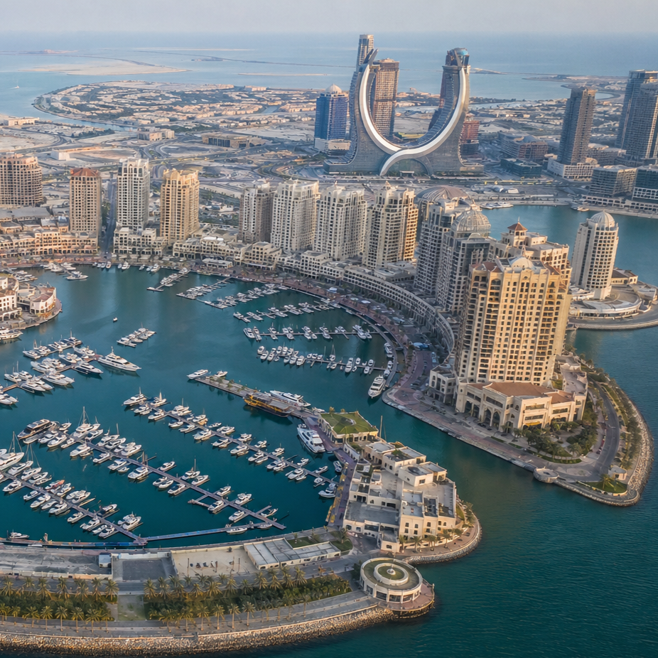 Doha