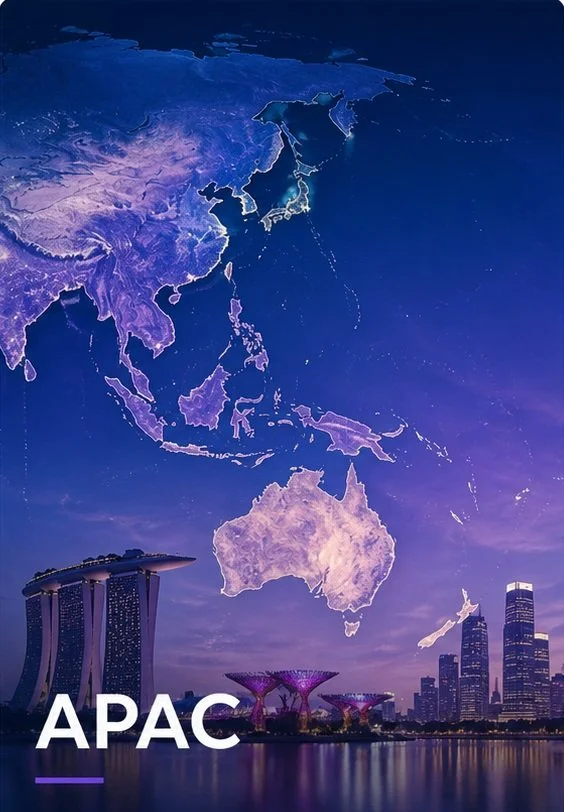 Asia-Pacific