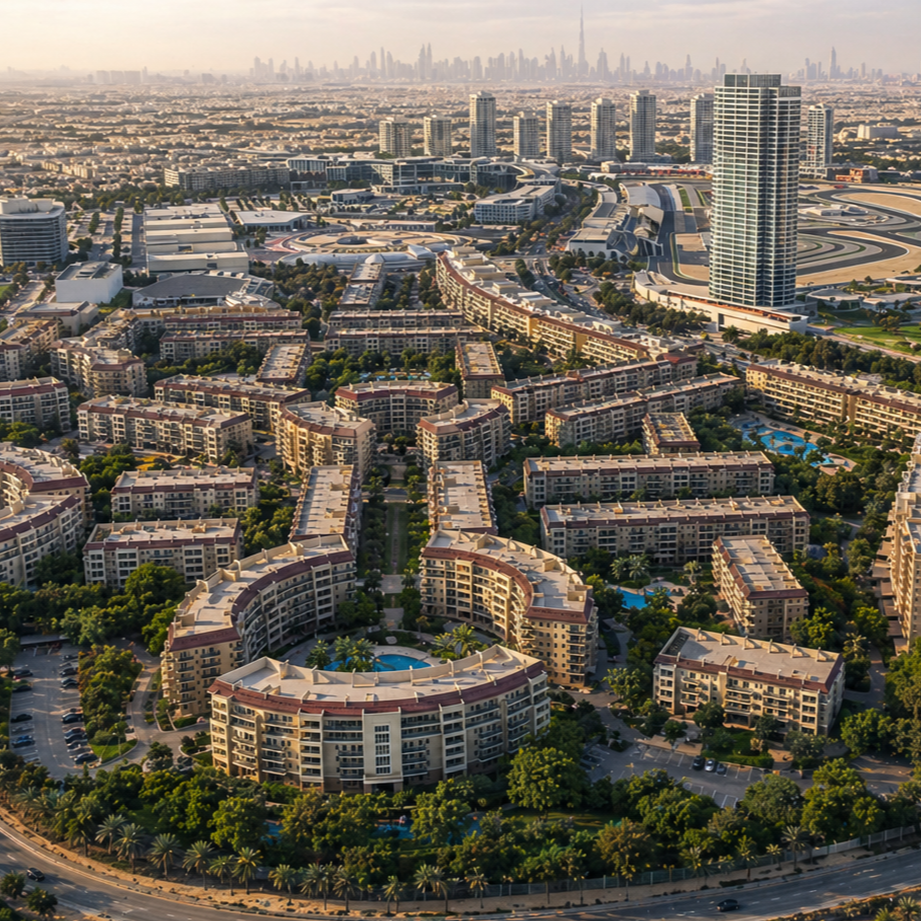 Dubai