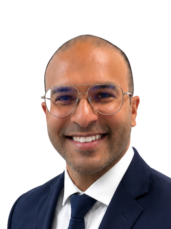 Dalraj Dhillon