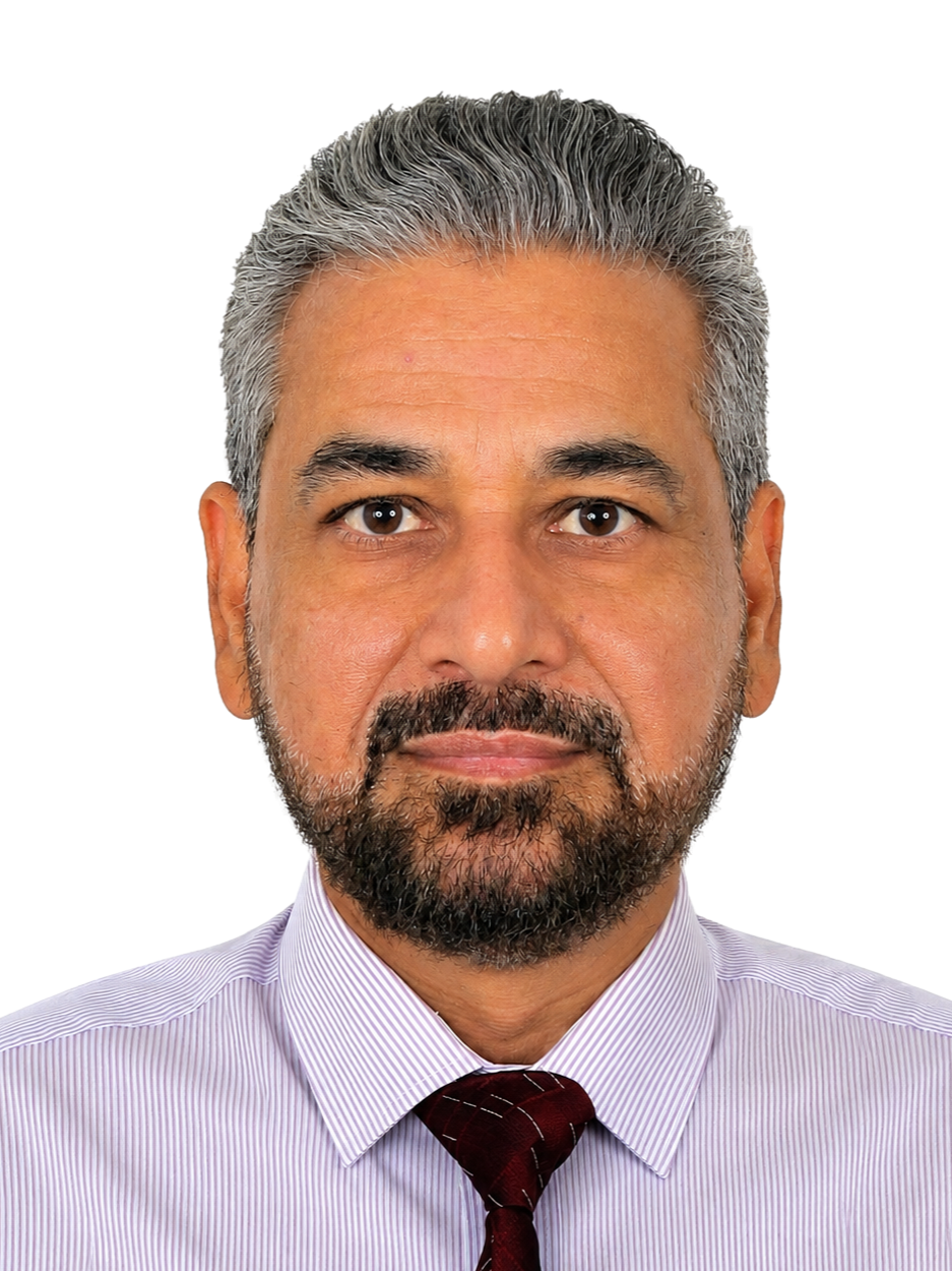 Anser Shabbir