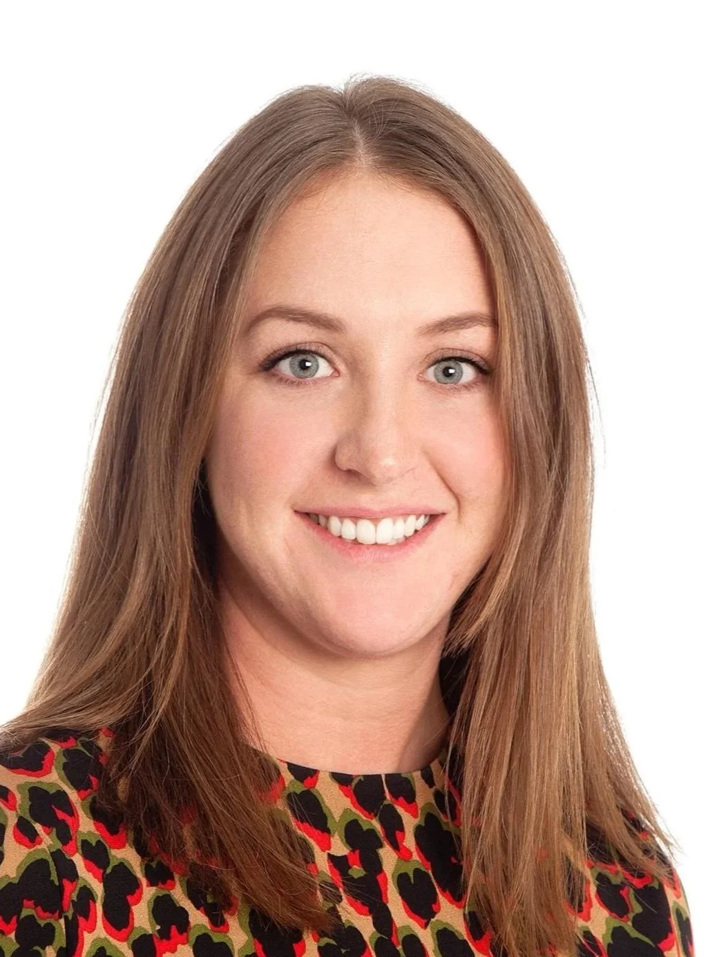 Jess Hernderson