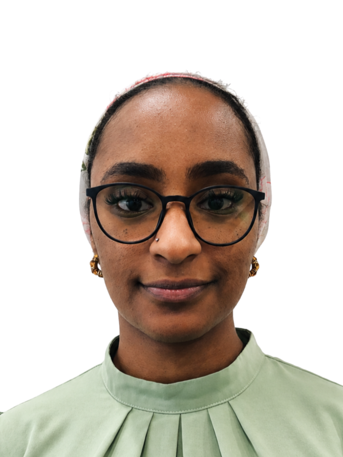 Eilaf Osman