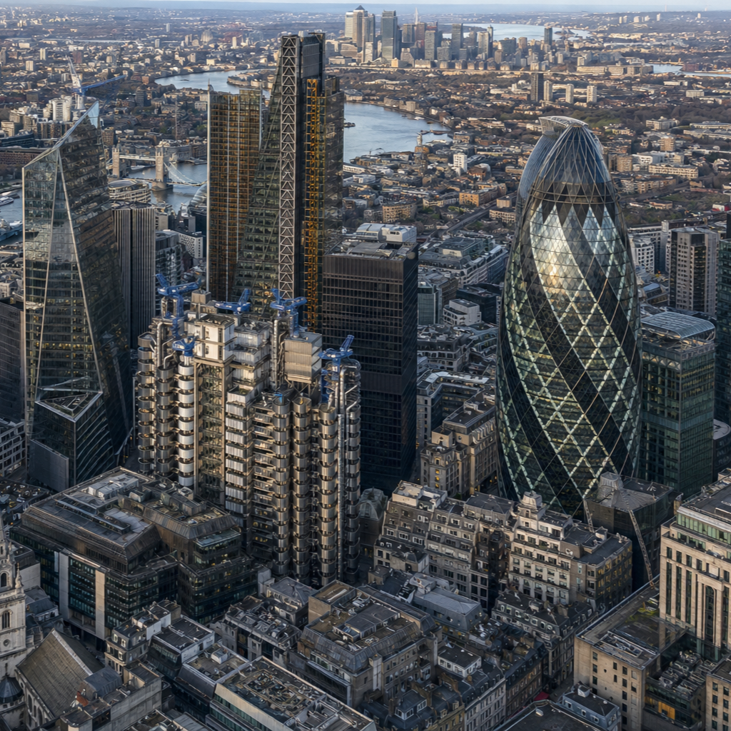 London