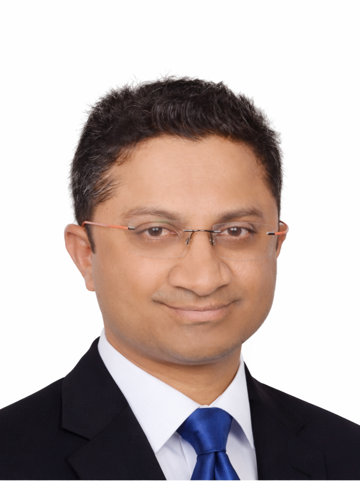 Sunil Patel
