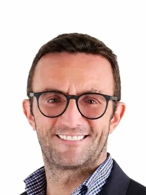 David Russell