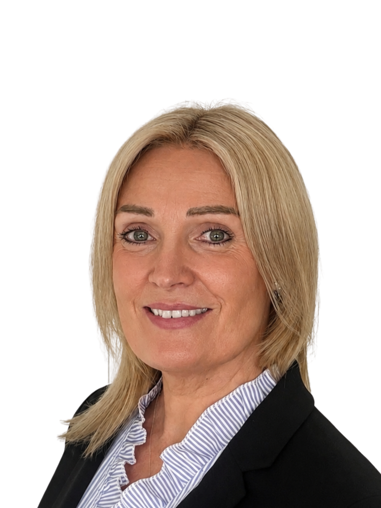 Judi Gedda