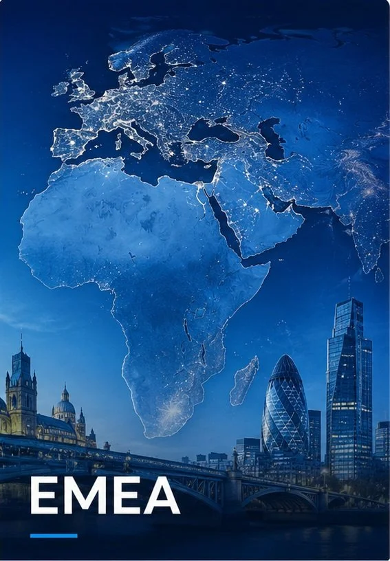 EMEA